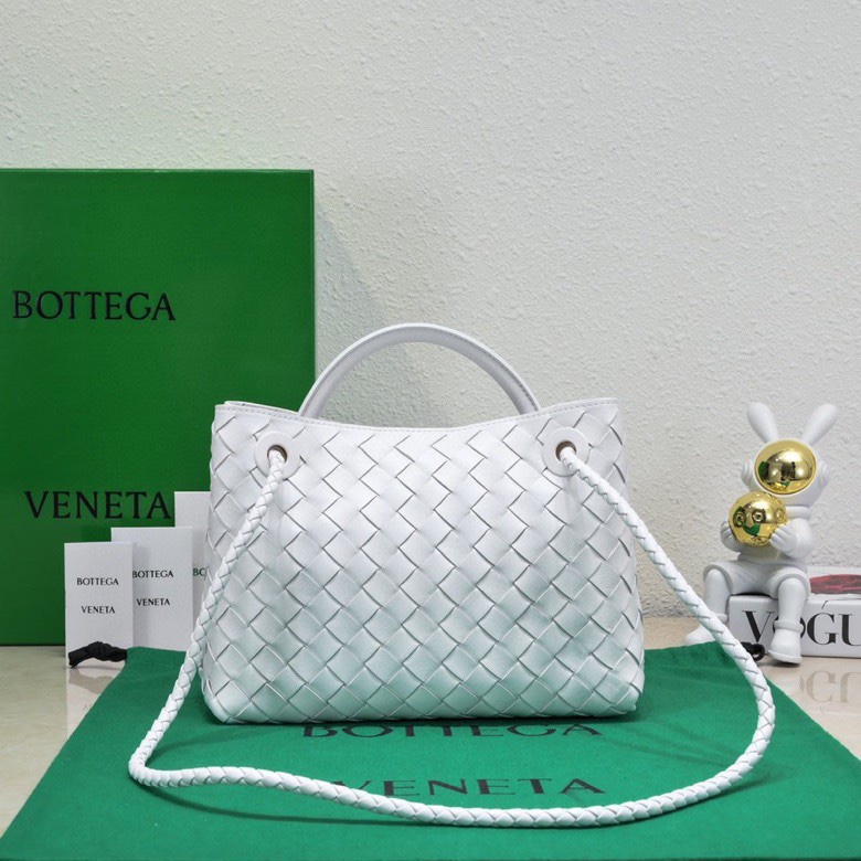 Bottega Veneta Top Handle Bags